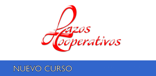 Cursos Lazos Cooperativos