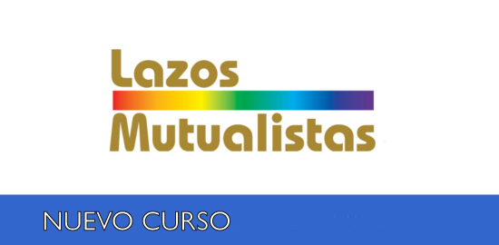 Cursos Lazos Mutualistas